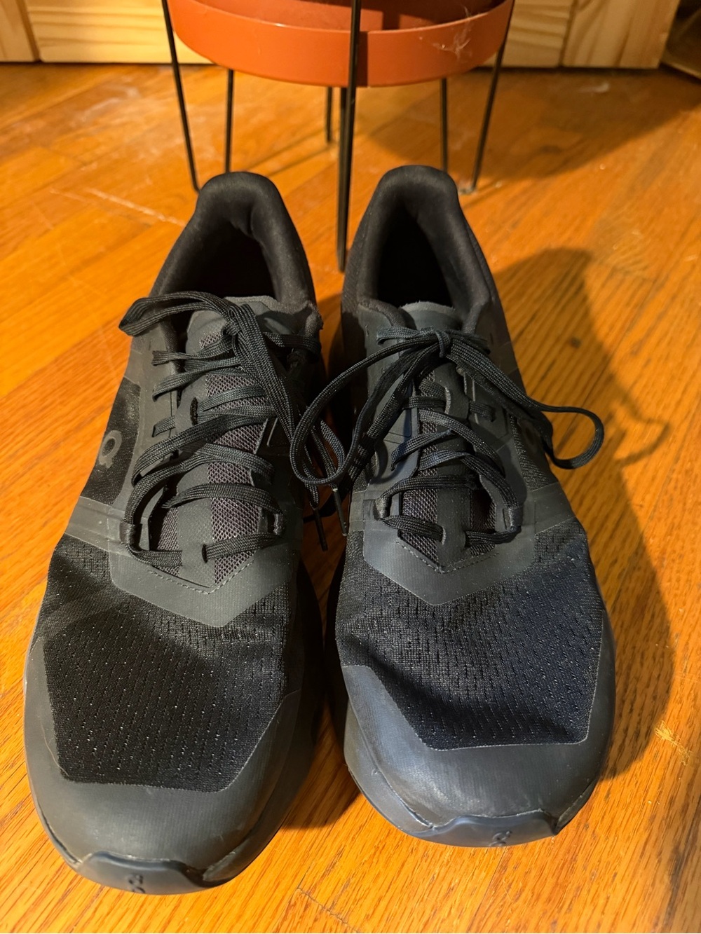 Men’s On Cloud All Black, 11